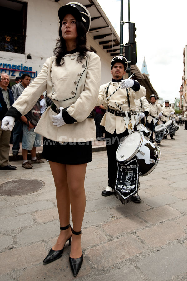 Colegio Benigno Malo 145 Años de Aniversario