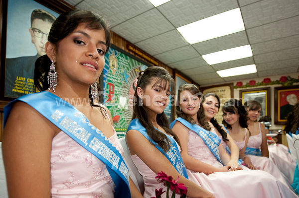 Elección de la Morlaquita 2009