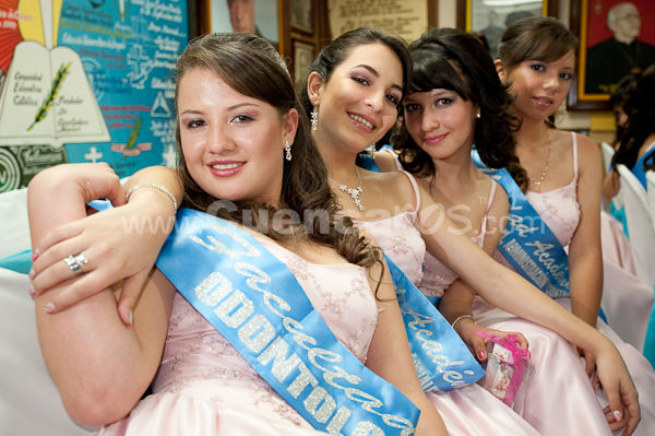 Elección de la Morlaquita 2009