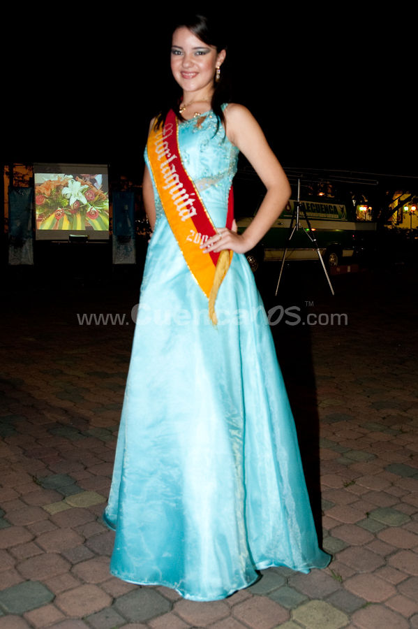 Elección de la Morlaquita 2009