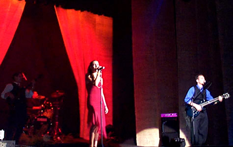 Reina de Cuenca 2002-2003