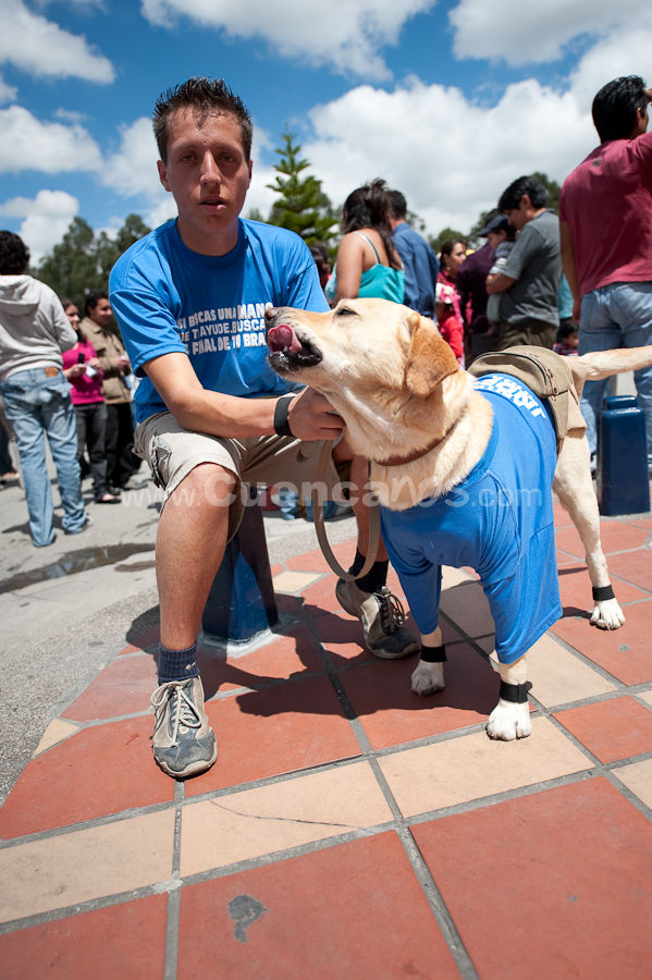 Festival Canino Mall 2009