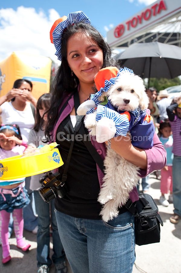 Festival Canino Mall 2009