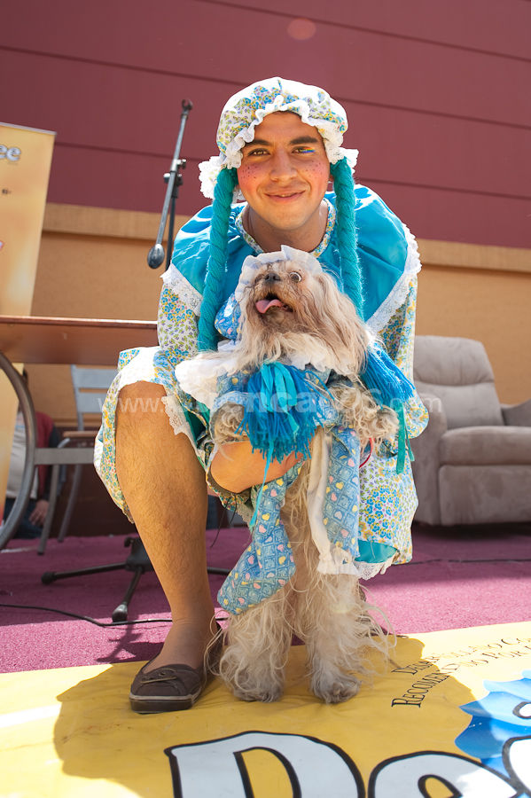 Festival Canino Mall 2009