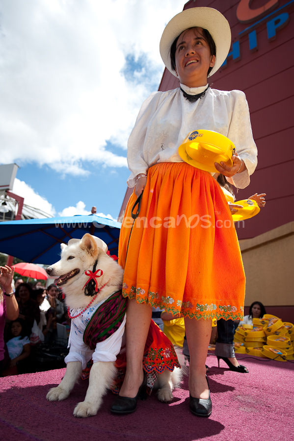 Festival Canino Mall 2009