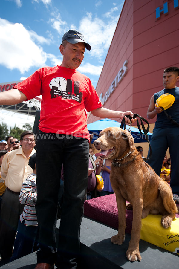 Festival Canino Mall 2009