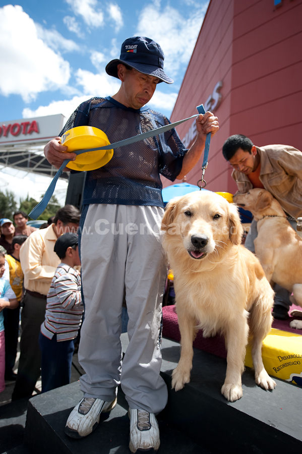 Festival Canino Mall 2009