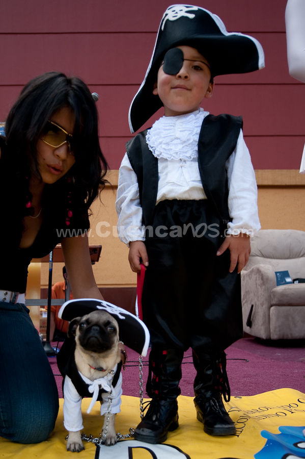 Festival Canino Mall 2009