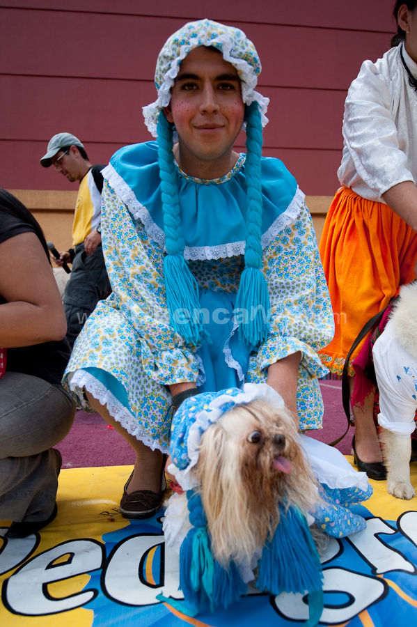 Festival Canino Mall 2009