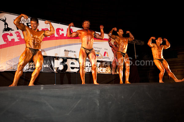 Mister y Miss Cuenca 2009