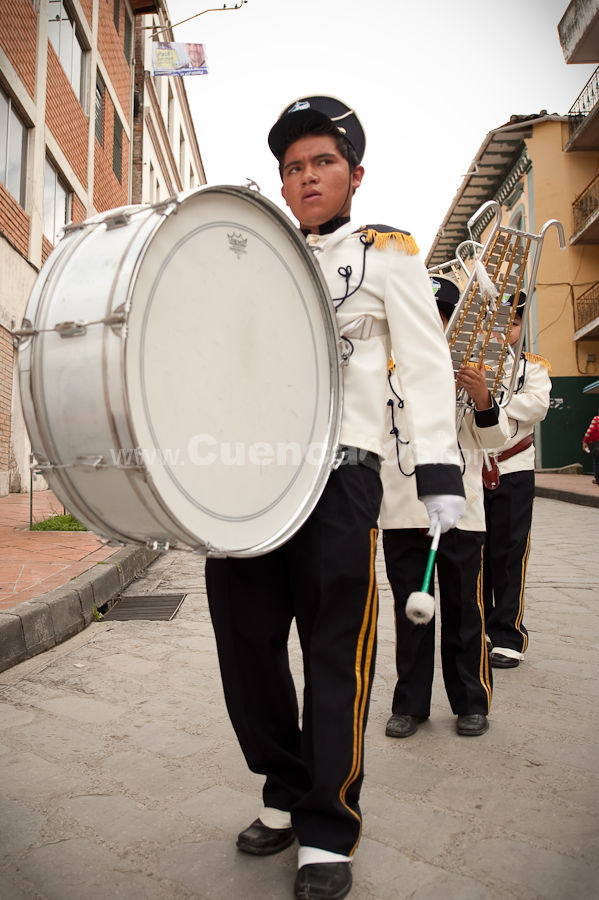 Colegio Bilingüe Interamericano 50 Años