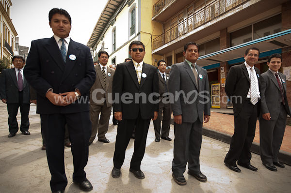 Colegio Bilingüe Interamericano 50 Años
