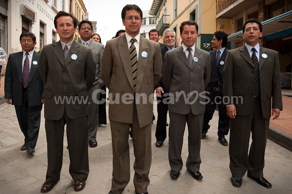Colegio Bilingüe Interamericano 50 Años