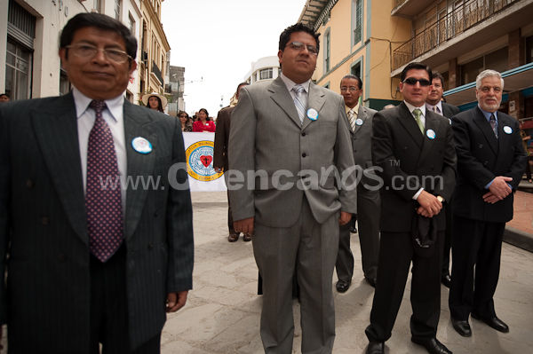 Colegio Bilingüe Interamericano 50 Años