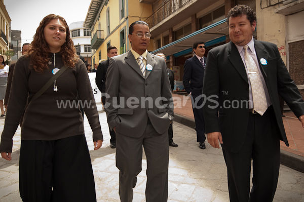 Colegio Bilingüe Interamericano 50 Años