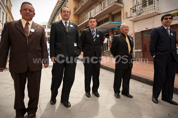 Colegio Bilingüe Interamericano 50 Años