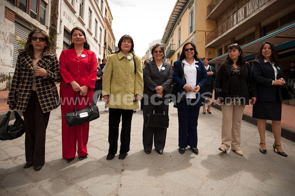 Colegio Bilingüe Interamericano 50 Años