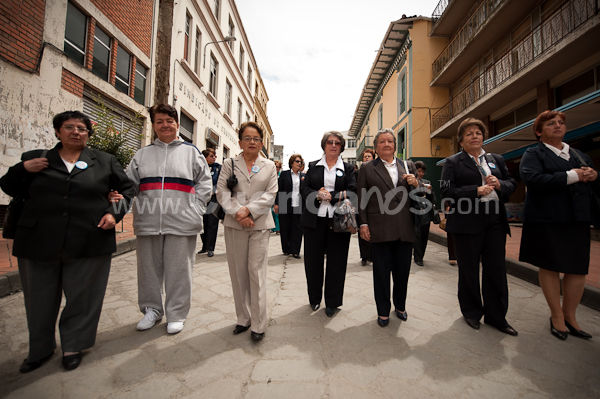 Colegio Bilingüe Interamericano 50 Años