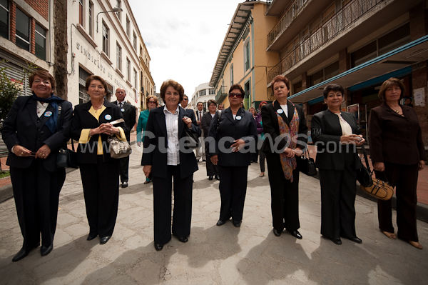 Colegio Bilingüe Interamericano 50 Años
