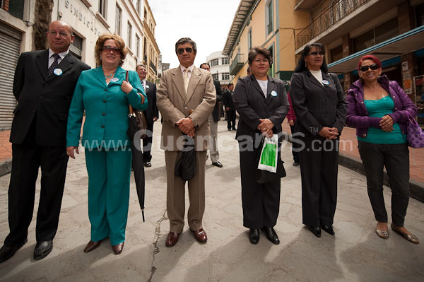 Colegio Bilingüe Interamericano 50 Años