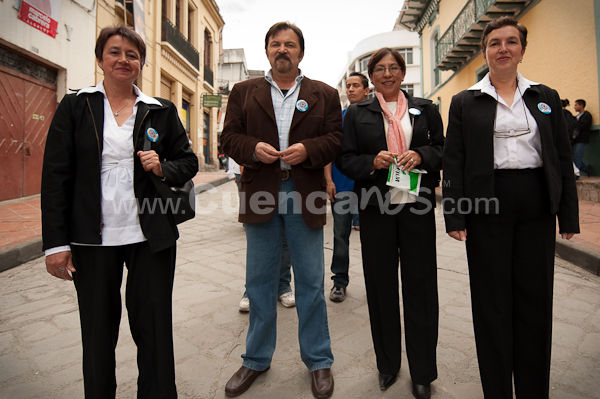 Colegio Bilingüe Interamericano 50 Años