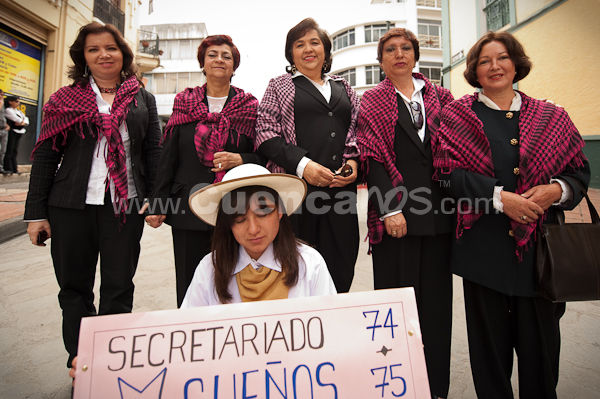 Colegio Bilingüe Interamericano 50 Años