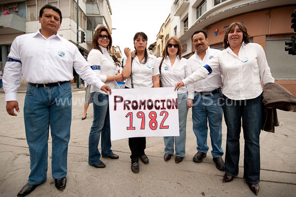 Colegio Bilingüe Interamericano 50 Años