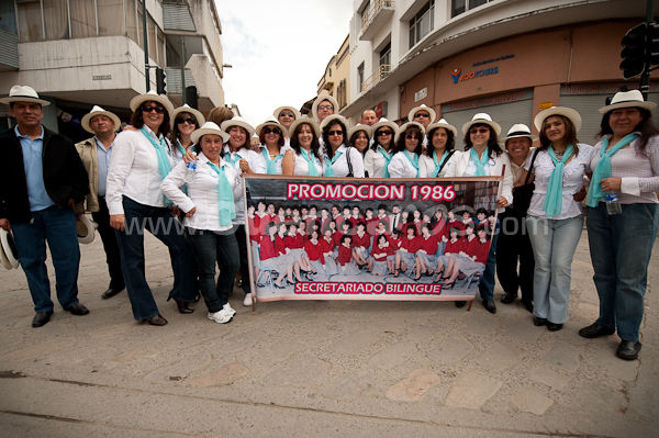 Colegio Bilingüe Interamericano 50 Años