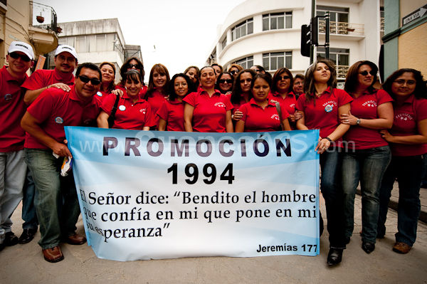 Colegio Bilingüe Interamericano 50 Años