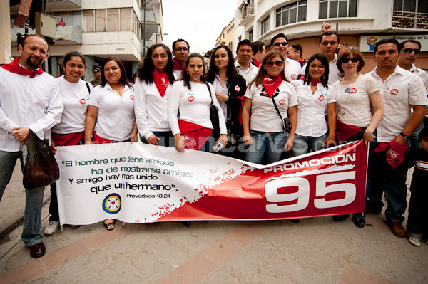 Colegio Bilingüe Interamericano 50 Años
