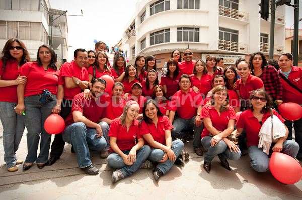 Colegio Bilingüe Interamericano 50 Años