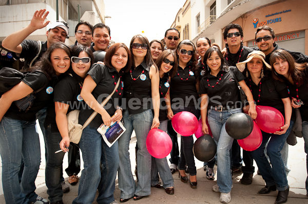 Colegio Bilingüe Interamericano 50 Años