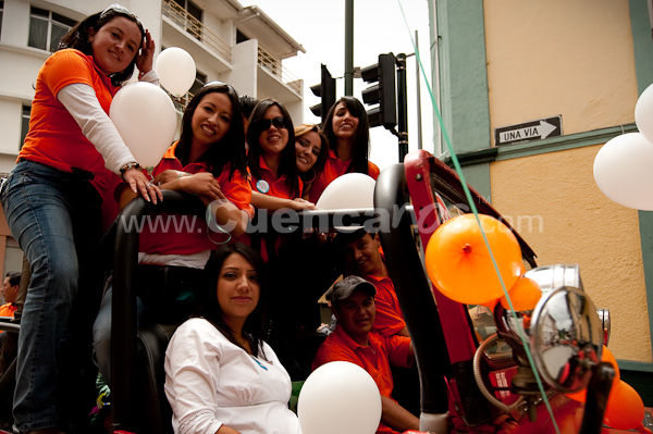 Colegio Bilingüe Interamericano 50 Años