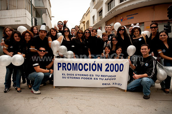 Colegio Bilingüe Interamericano 50 Años