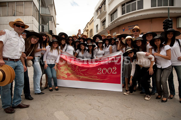 Colegio Bilingüe Interamericano 50 Años