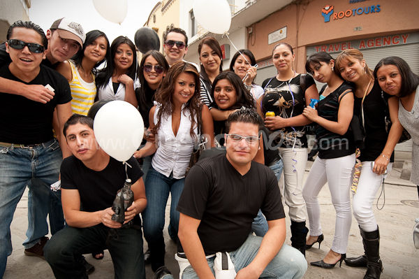 Colegio Bilingüe Interamericano 50 Años