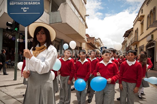 Colegio Bilingüe Interamericano 50 Años