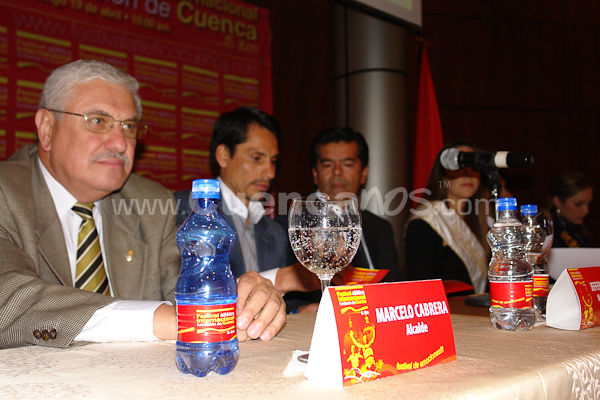 Festival Atlético Internacional Fundación de Cuenca 2009