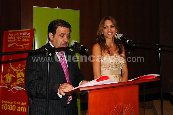 Festival Atlético Internacional Fundación de Cuenca 2009
