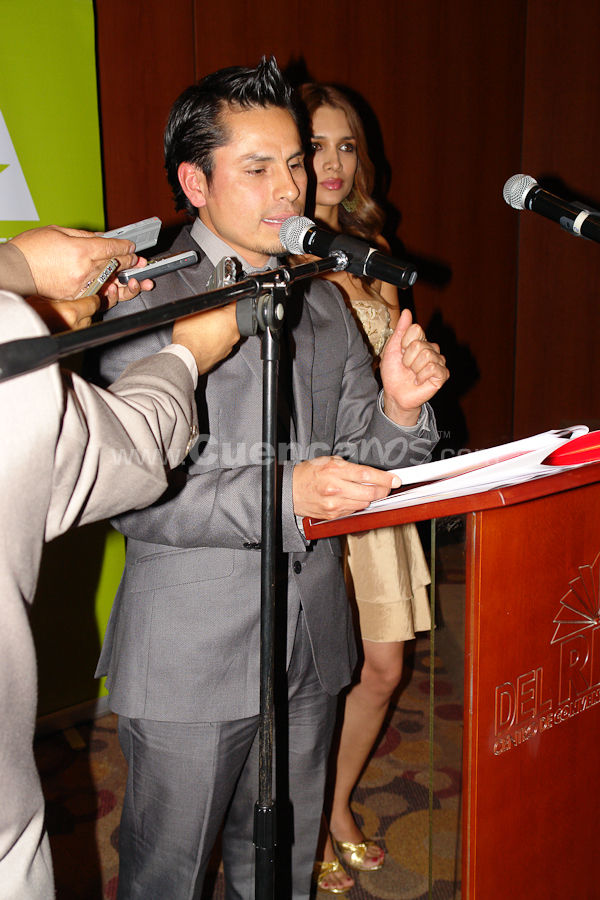 Festival Atlético Internacional Fundación de Cuenca 2009