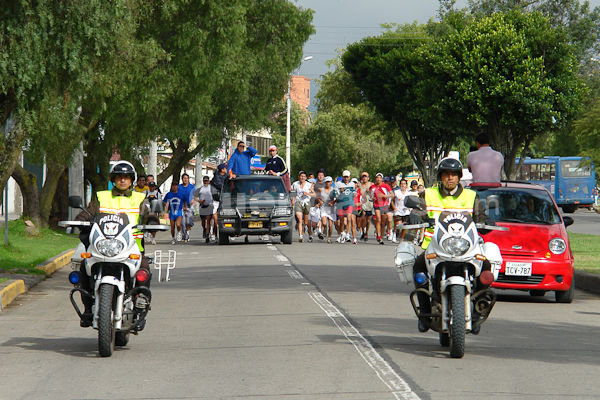 Festival Atlético Internacional Fundación de Cuenca 2009