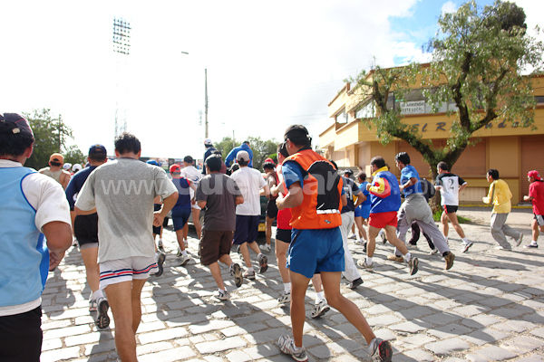 Festival Atlético Internacional Fundación de Cuenca 2009