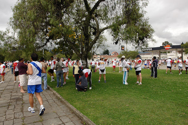 Festival Atlético Internacional Fundación de Cuenca 2009