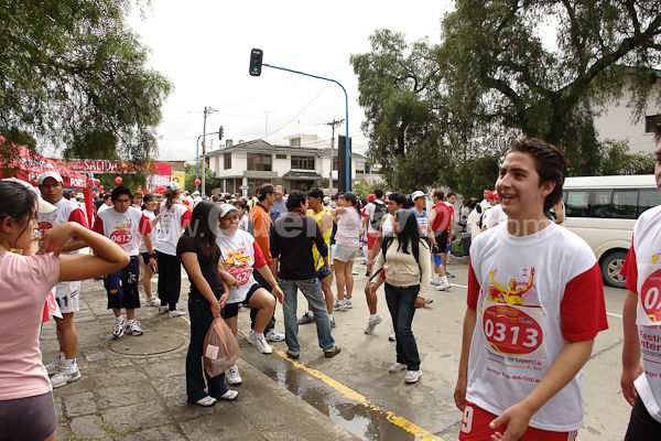 Festival Atlético Internacional Fundación de Cuenca 2009