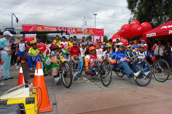Festival Atlético Internacional Fundación de Cuenca 2009