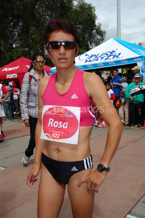 Festival Atlético Internacional Fundación de Cuenca 2009