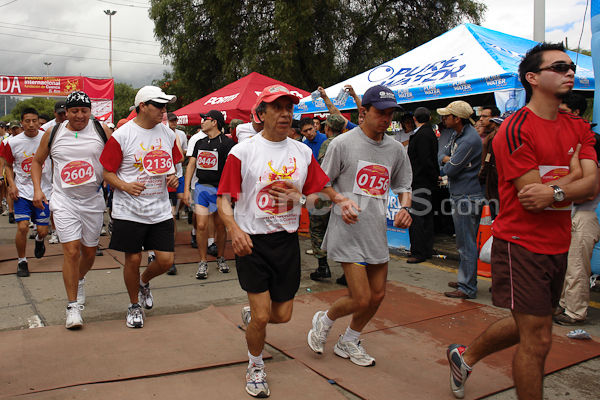 Festival Atlético Internacional Fundación de Cuenca 2009
