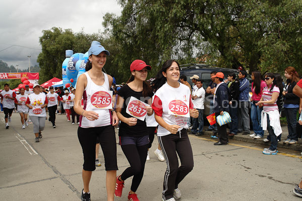Festival Atlético Internacional Fundación de Cuenca 2009
