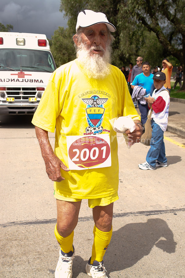 Festival Atlético Internacional Fundación de Cuenca 2009
