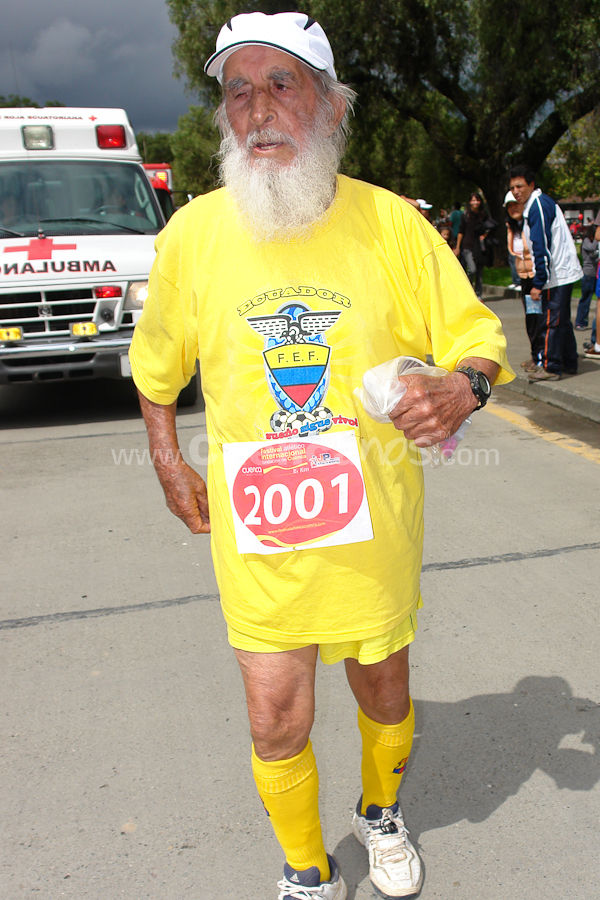 Festival Atlético Internacional Fundación de Cuenca 2009
